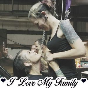 Meet your Posher, Brenda